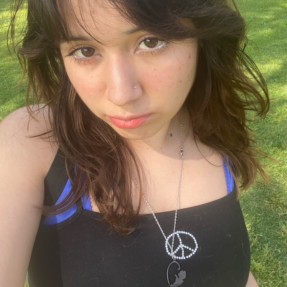 Meet your Posher, Jazmine